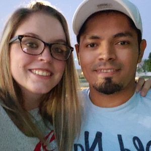 Meet your Posher, Kristen